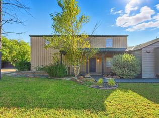 633 Rose Garden Dr #1, McKinney, TX 75072