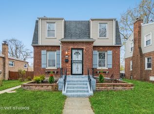12540 S Throop St, Calumet Park, IL