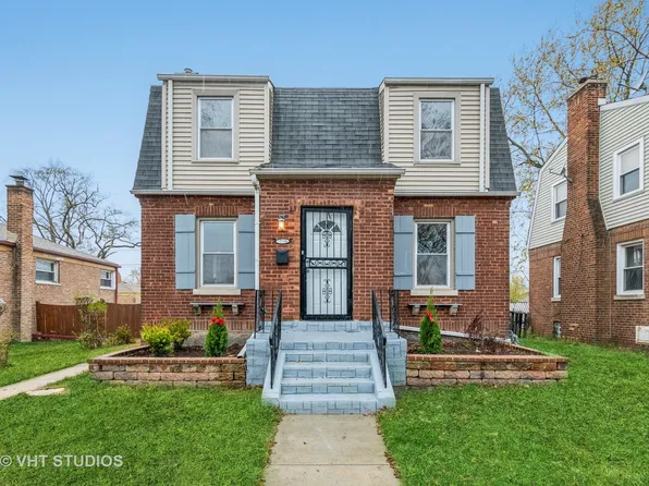 12540 S Throop St, Chicago, IL 60827
