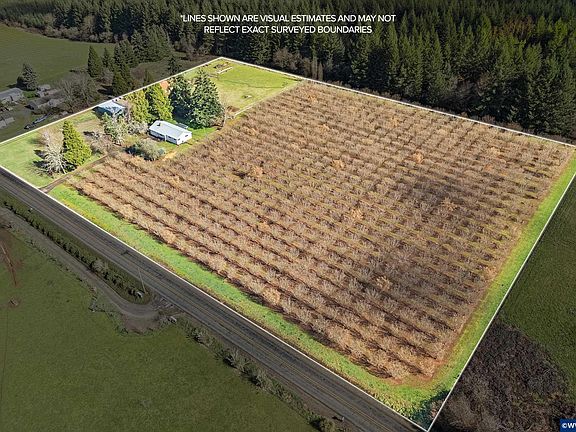 2nd image of 34931 Meridian Rd