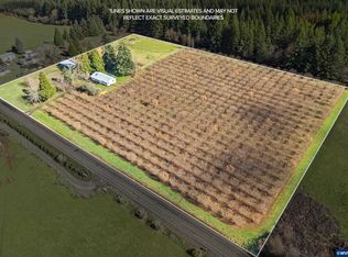 34931 Meridian Rd, Lebanon, OR 97355