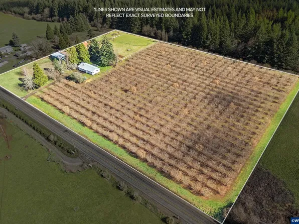 34931 Meridian Rd, Lebanon, OR 97355