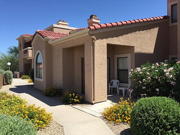 2nd image of 16354 E Palisades Blvd Unit 3-108