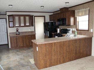 304080 216th St, Highmore, SD 57345