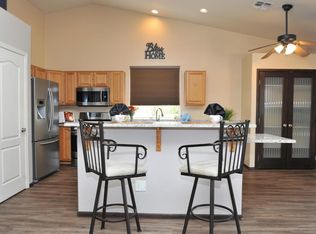 8239 N Pink Pearl Way, Tucson, AZ 85741
