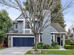 419 Camberly Way, Redwood City, CA 94061