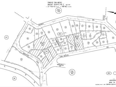 203 Sierra Dr, Walnut Creek, CA, 94596