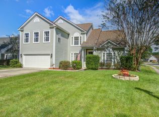 2239 Andover Way, Mount Pleasant, SC 29466