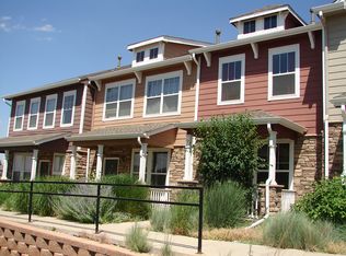 13634 Garfield St UNIT C, Thornton, CO 80602