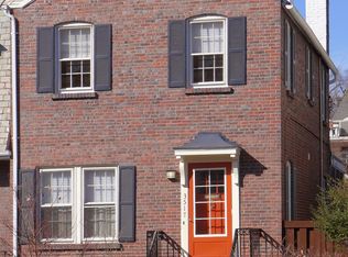 3517 S St NW, Washington, DC 20007