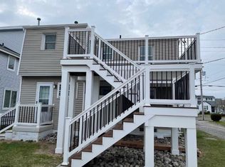 3812 W Brigantine Ave, Brigantine, NJ 08203