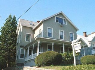 22 Taylor Ave, Norwalk, CT 06854