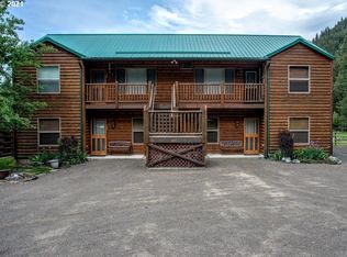 64713 Meadow Ln UNIT 1, Joseph, OR 97846