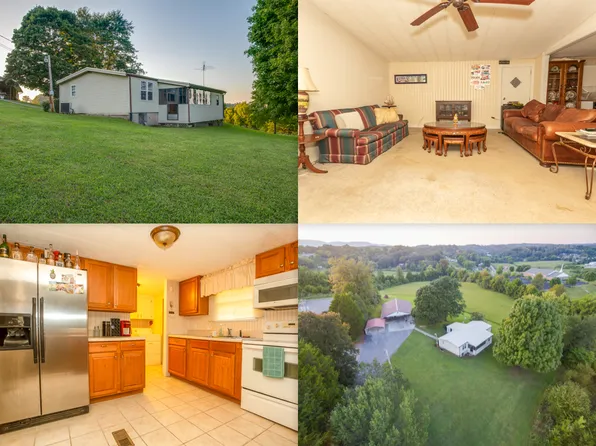 1933 N Charles G Seivers Blvd, Clinton, TN 37716