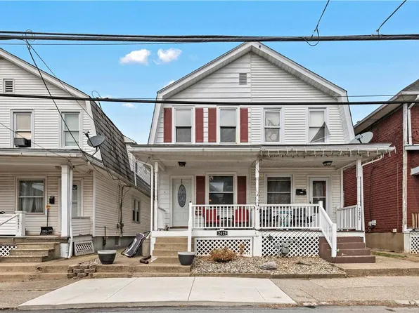 2429 Sycamore St, Easton, PA 18042