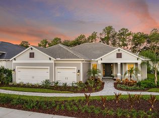 Captiva Plan, Grand Palm, Venice, FL 34293