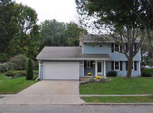 701 Marshal Ct, West Bend, WI 53090