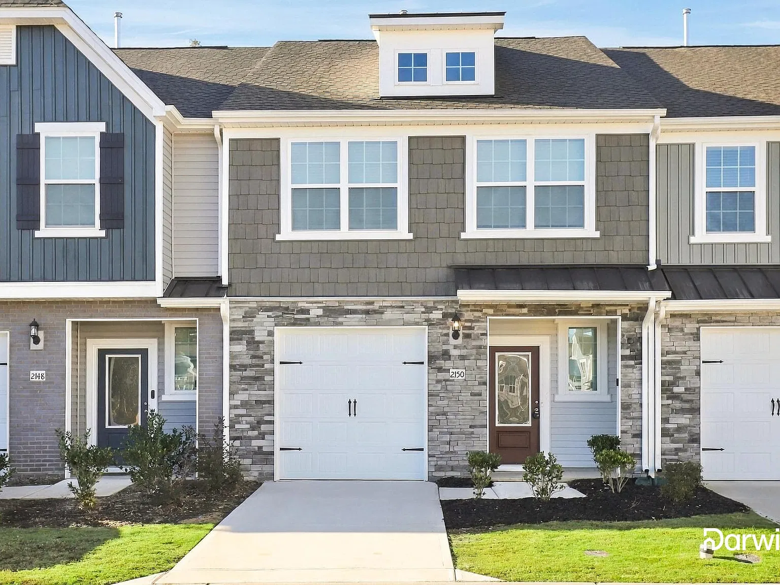 3 bed, 2.5 bath, 1722 sqft, $1,650 — Photo 1
