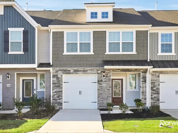2150 Willow Glen Dr, Graham, NC 27253