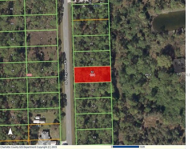 1st image of 12070 Lamontier Dr
