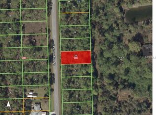 12070 Lamontier Dr, Punta Gorda, FL 33955