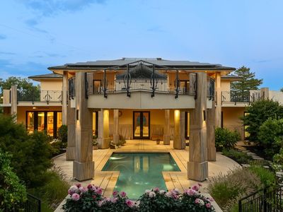 12921 Tripoli Ct, Los Altos Hills, CA, 94022