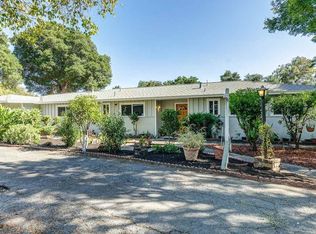 3265 Wooded Creek Ln, Lafayette, CA 94549