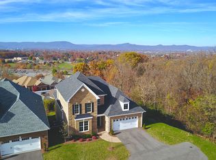 3225 Southwood Manor Ct SW, Roanoke, VA 24014