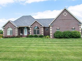 1685 McBride Ridge Ct, Winterset, IA 50273