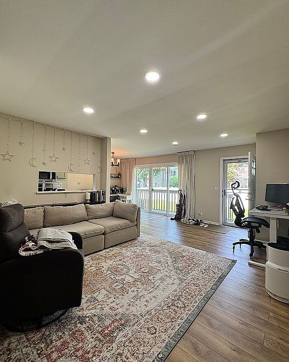 Main floor