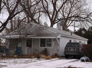 12072 Leverne, Redford, MI 48239