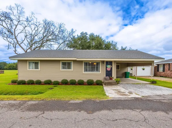 118 Saint James St, Gheens, LA 70355