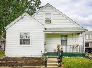 1023 Oakwood Ave, Louisville, KY 40215