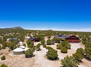 6232 W Sage Hills Dr, Cedar City, UT 84721