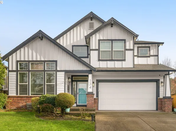 134 Argyle Ct, Newberg, OR 97132