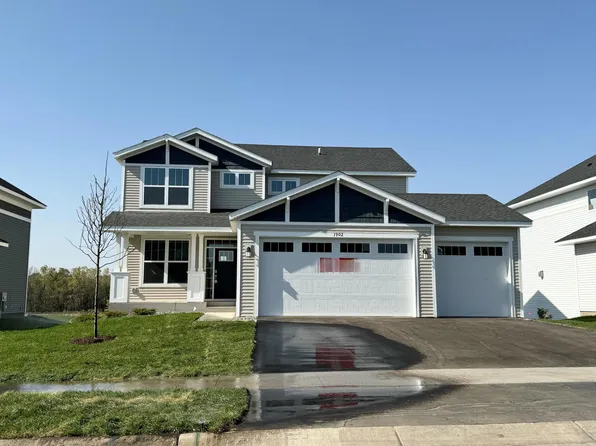1902 Boulder Way, Carver, MN 55315