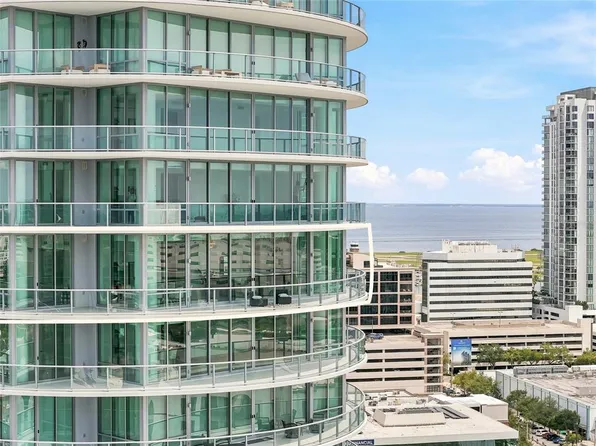 400 CENTRAL AVENUE #1901, ST PETERSBURG, FL 33701