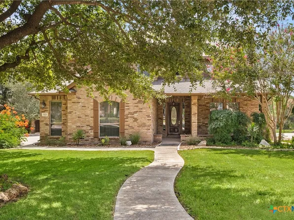 322 Arendes Dr, New Braunfels, TX 78132