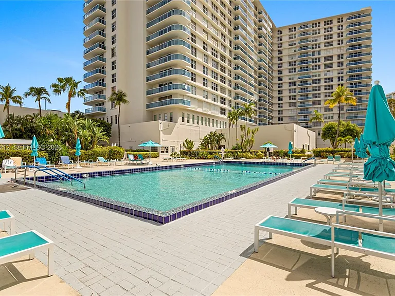 3800 S Ocean Dr #1710 — Photo 45