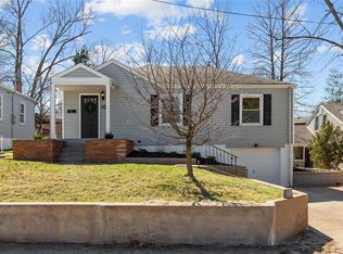 5912 Staely Ave, Saint Louis, MO