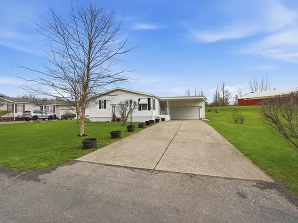 23 Rock Run, Springfield, OH 45504