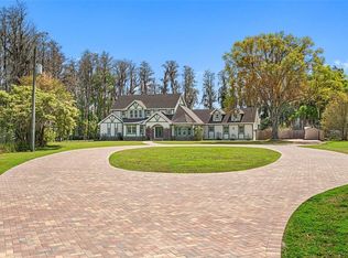 225 Willow Bend Pkwy, Lutz, FL 33549