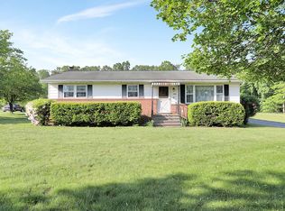 4280 Harney Rd, Taneytown, MD 21787
