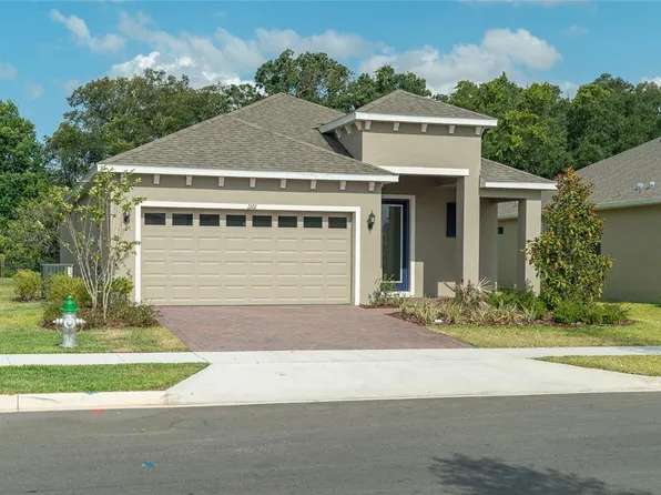 1101 Hendon Loop, Davenport, FL 33837