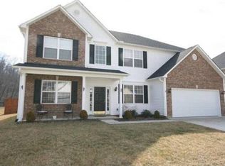 347 Wildbriar Rd, Fletcher, NC 28732