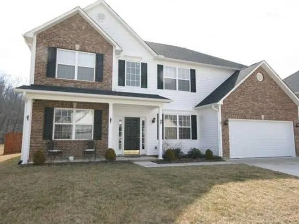 347 Wildbriar Rd, Fletcher, NC 28732