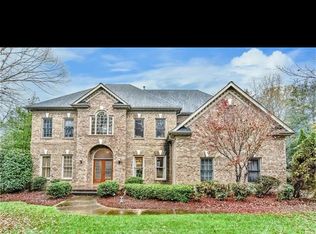5616 Challis View Ln, Charlotte, NC 28226