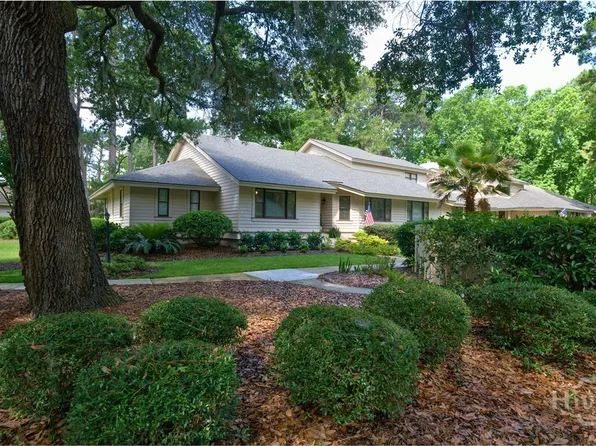 24 Franklin Creek Road N, Savannah, GA 31411
