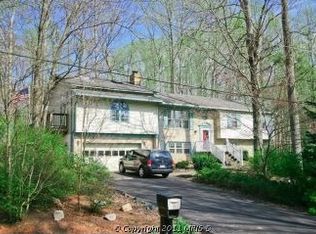 12 Rosedale Dr, Stafford, VA 22556