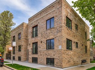 723 W 34th St #2W, Chicago, IL 60616